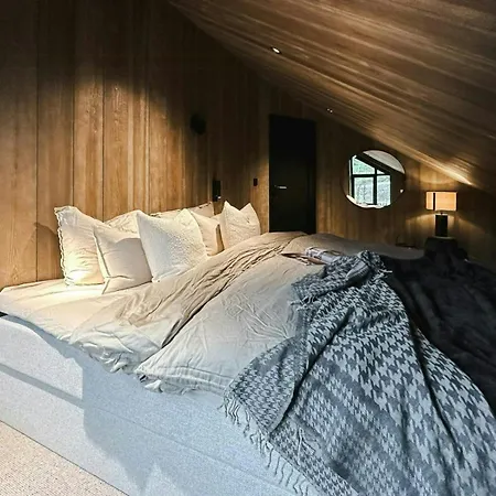 بيت للعطل Modern Mountain With Views In *