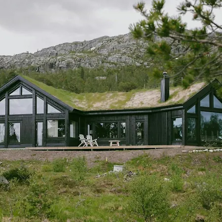 Modern Mountain With Views In بيت للعطل *