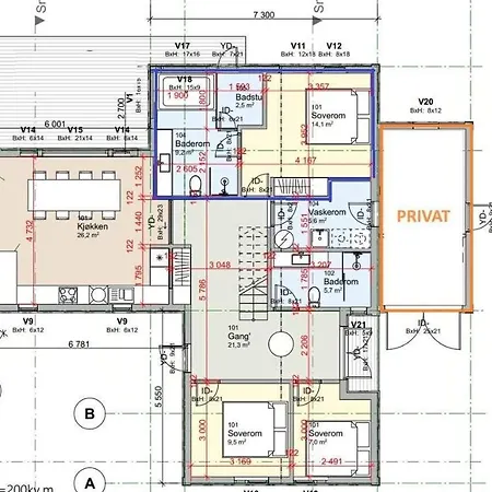 Modern Mountain With Views In بيت للعطل