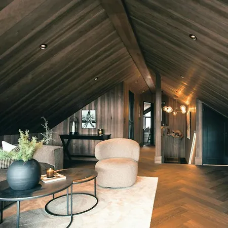 Casa vacanze Modern Mountain With Views In Hovden (Aust-Agder)