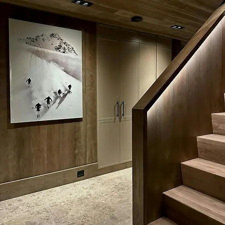 Casa vacanze Modern Mountain With Views In *