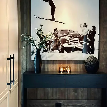 Modern Mountain With Views In Casa vacanze *