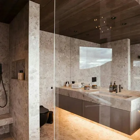 Casa vacanze Modern Mountain With Views In