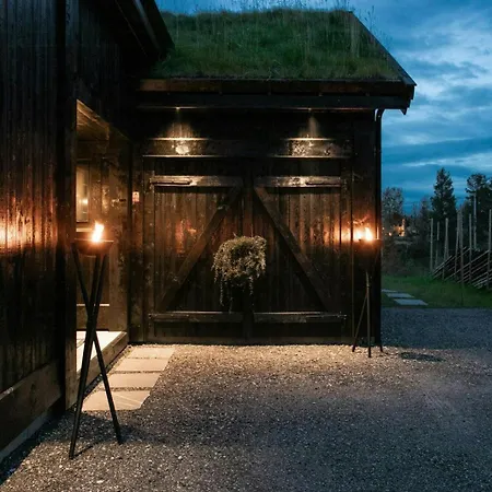 Casa vacanze Modern Mountain With Views In *